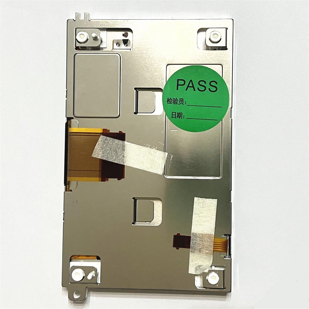 5" LCD Display Screen for Ford Fiesta/Focus/Kuga/Ranger