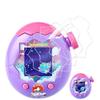 Tamagotchi Paradise Schutzfolie 5er Set Paradise. Klare verifizierte tatsächliche Geräte. Flüssigkristall stoßfest Vollabdeckung Hoch Ultra-dünn