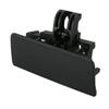 Car Glove Box Opening Handle 735426145 Auto Part For Punto Easy Installation