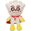 Sega Toys Anpanman Puri Chii Beans S Plus Cream Panda Plush Toy