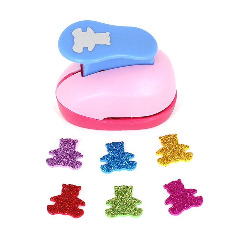 

Великий дирокол для вирізання паперу з пінопласту своїми руками Скрапбук Квіти Пунш Економія праці Діти Дирокол Тиснення Дирокол своїми руками