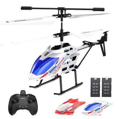 DEERC DE28 Indoor Flight Includes 2 Altitude Perfect Gift for Elementary and Middle School Kindergarten Entrance Day Technical Standards