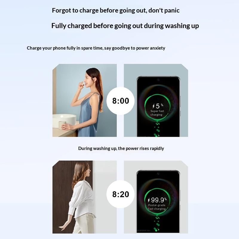 120W Fast Charge Usb Type C Cable 180 Degree Rotation Elbow Cable For Game Phone Charger Usb Type C Cable