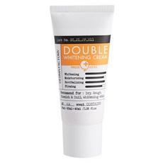 DERMA FACTORY Double Whitening Cream Tranexamic Acid 6% & Glutathione Brightening Care 40ml 40ml 1EA