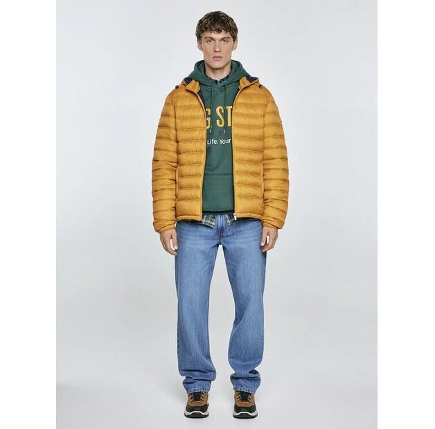 Куртка переходная BIG STAR ACARF_202_130 EU XXXL