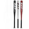 20 Inch Baseball Bat Children's and Adult School Softball Practice Bat Self-defense All Aluminum Alloy Baseball Bat Accessories