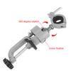 Stand Bench Vise Clamp Electric Drill Stand Holder Bracket Rotating Table Vise Swivel Multifunctional Used For Dremel Mini Drill Die Grinder