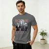 Forever Bonnie Tyler 1951 to 2026 T Shirts for Unisex Cotton Fashion T-Shirt Crew Neck Tee Shirt Short Sleeve Clothes New Arrival