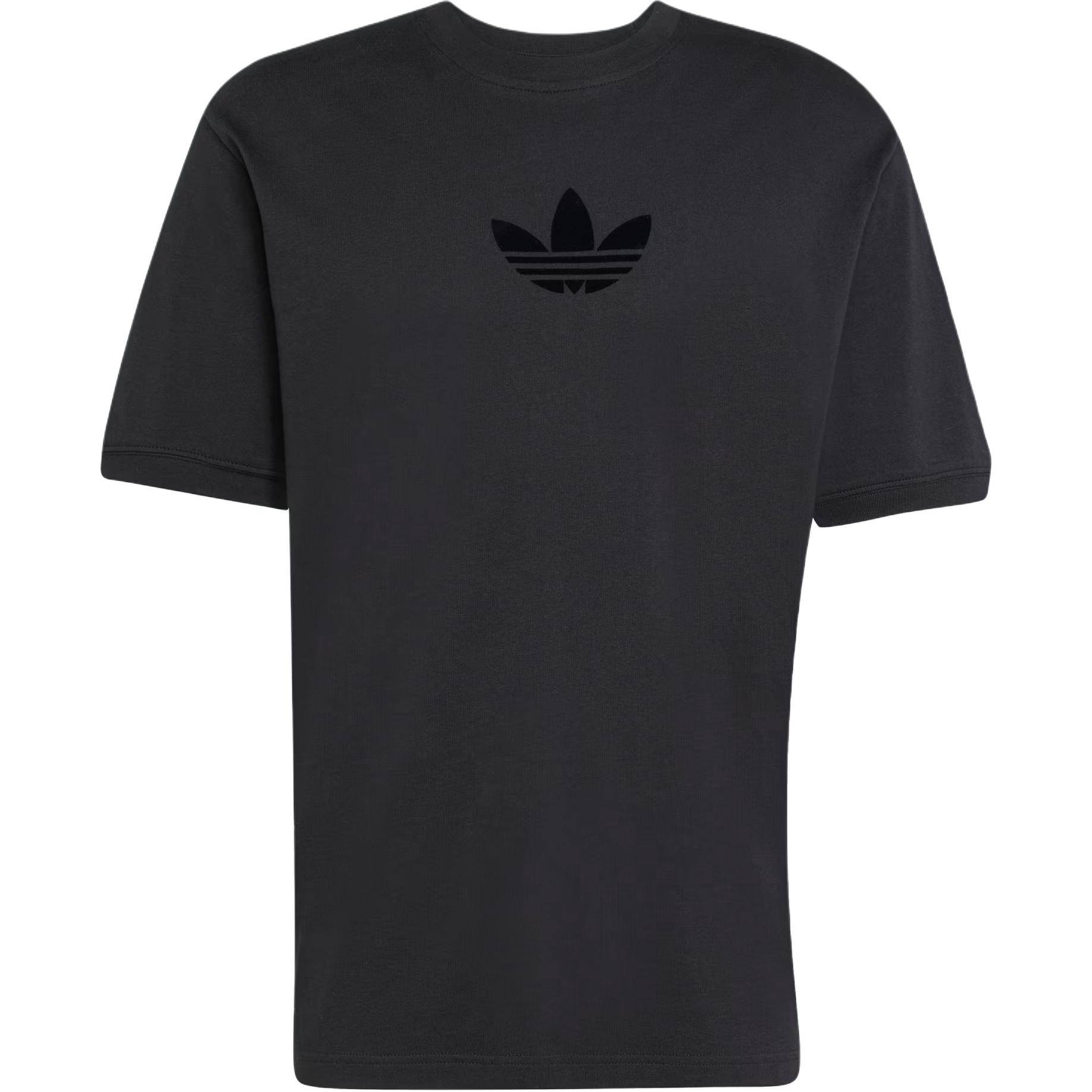 Adidas Originals Adidas Adicolor Loose 2000s Cali Tee JW5913 M