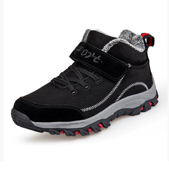 2025 Large Outdoor Travel Cross-Border Shoes