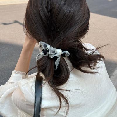 Haar-Accessoires – Damen-Haargummis