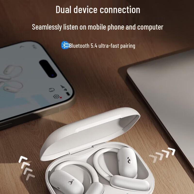 SoundCore LeapLine Air Open-Ear Sports Headphones