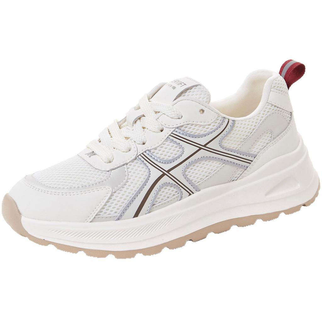Dad shoes women's feet are small autumn new shoes versatile women's lightweight soft-soled sports shoes casual women's shoes