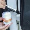 100g Carro Teto Solar Trilho Lubrificante Graxa Porta Ruído Anormal Óleo Antiferrugem Branco Mecânico Manutenção Engrenagem Rolamento Óleo Graxa