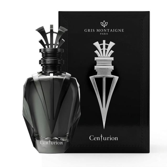 Gris Montaigne Centurion Extrait de Parfum für Herren 100ml
