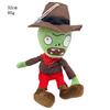 1pcs Plants Vs Zombies Plush Toys 30cm PVZ Gargantuar Hats Pirate Duck Zombie Plush Stuffed Toys Doll Soft Toy Gifts for Kids