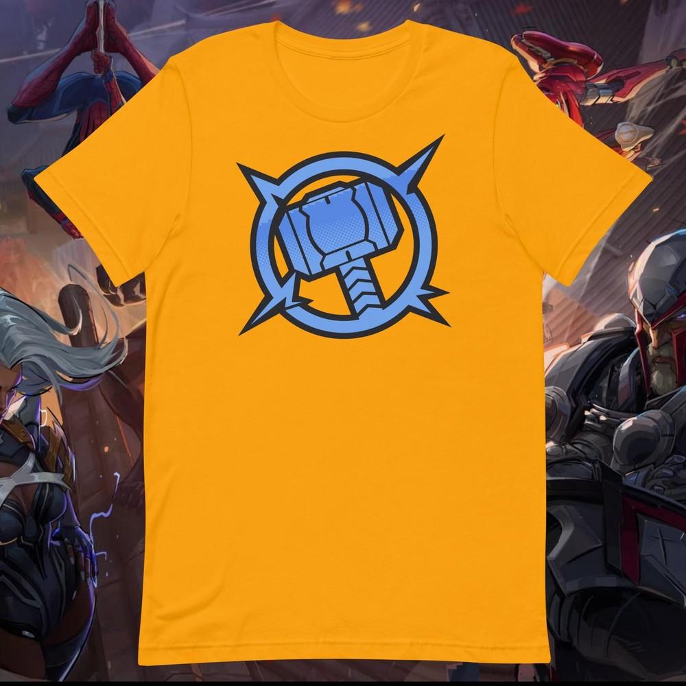 Rivals Thor Shirt