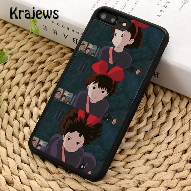 Krajews Kikis Lieferservice Handyhülle für iPhone 14 5 6s 7 8 plus XR XS 11 12 13 pro max Samsung Galaxy S21 S22ultra