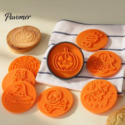 Zubehör zum Cookies-Backen – Keksstempel