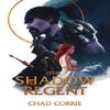 The Shadow Regent by Chad Corrie Paperback Book 9781506734033
