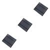 2W 5V Polysilicon Solar Panel Easy To Install On Various Carriers Widely Used In Many Outdoor Place