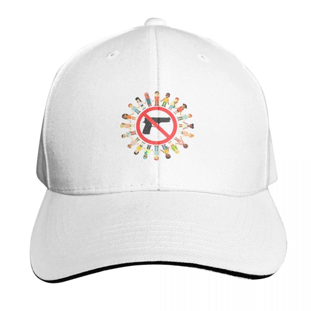 Protect Kids Not GunsGun Control Classic Tshirt Classic TShirt Baseball Cap Anime Hat dad hat hard hat Women Unisexs