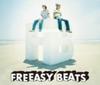 CD FREEASY BEATS  FUNTASTIC BEACH CDDVD KICS91386 KING 2008 Japan Japanese PopRock Used