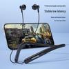Newmine C6 Neckband Sports Wireless Bluetooth Earphones