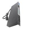 Power Sequencer Professional 10 Channel Power Sequence Controller with Digital Voltage Display for Stage Amplifier