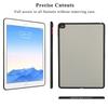For iPad Air 2 Case Skin Touch Matte Acrylic TPU Shockproof Tablet Cover