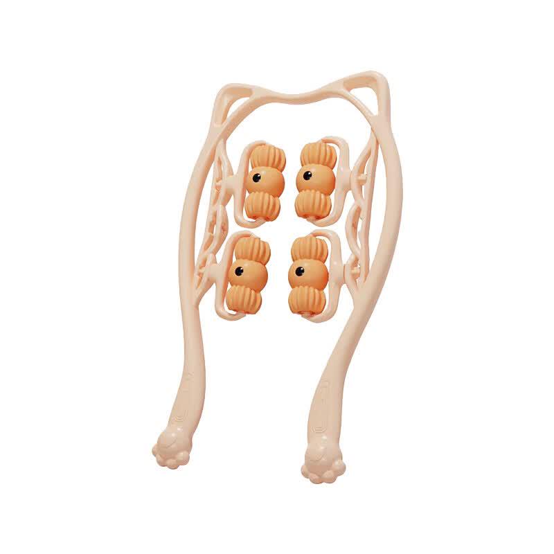 KANSOON Neck Massager