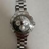 Used Tag Heuer Watch Formula 1 Indy 500 Chrono C