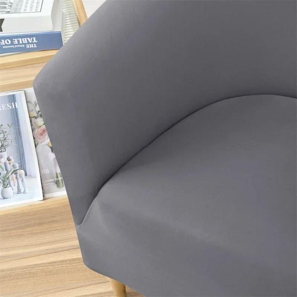 Dust Proof Waterproof Sofa Slipcover Velvet Furniture Protector Household Sofa Protection