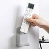 Wall Mounted Storage Box Remote Control Storage Organizer For Air Conditioner TV Mobile Phone Plug Stand Holder Office Organizer