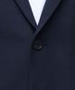 Musinsa Standard Relaxed Basic Wool Blazer [Navy]
