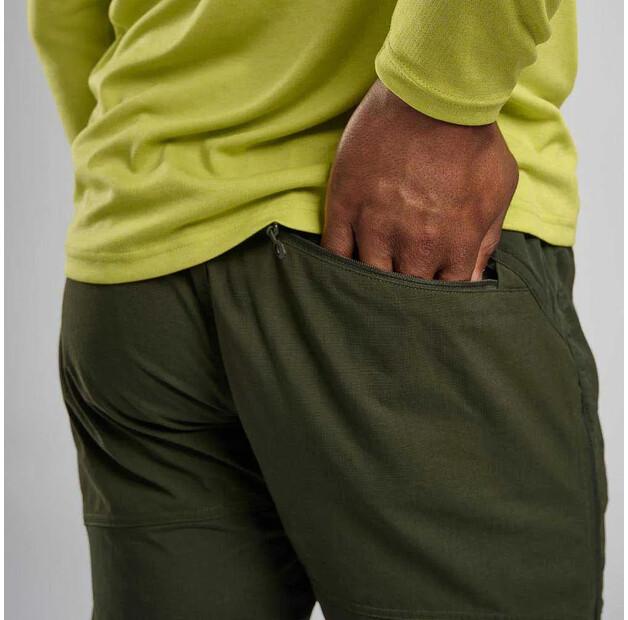 Montane Pants Terra