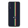 ITALY Flag Phone Case For Samsung A54 A52 A24 A14 A50 A72 A70 A10 A30 A40 A20S A20E A02S A12 A22 A34 A42 A32 5G A04s Cover