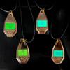 Anime Digimon Adventure Cosplay Necklace Digital Monster Unisex Tag Crest Badges Pendant Choker Jewelry Accessories Gift