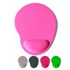 Hot Sale 1 Pcs Color Mouse PC Portable Thickened Office Wrist Support Convenient Mouse Pad