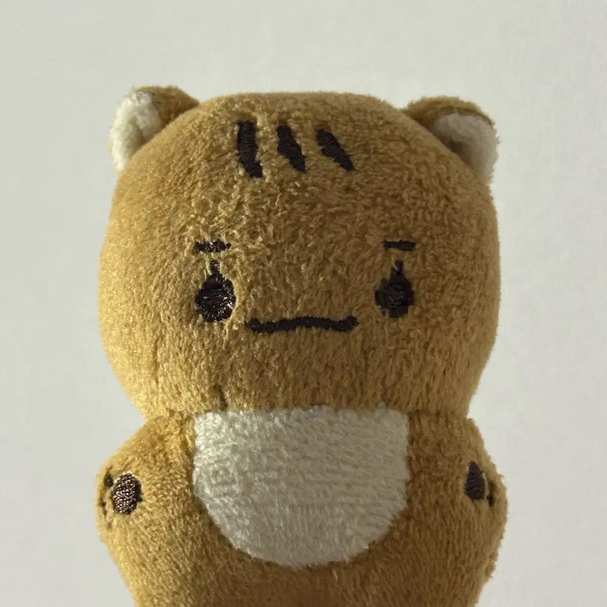 

ATEEZ Кукла Хонджун Цзун Цзун И