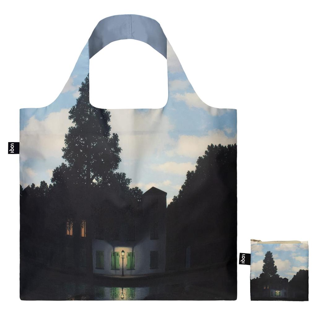 LOQI Tote Bag for Women RM.EL