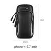 Laufendes Armbandtasche Universelles Sportarmband Armtasche Handyhülle Halter Mobil Wasserdicht Handgelenkband