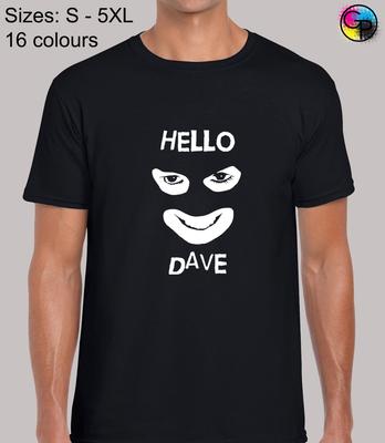 T-Shirts & Muskelshirts – T-Shirts