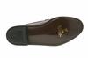 REGAL Shoes Loafers Genuine Leather Business Shoes 2E 2177 Dark Brown [Regal] Men's 23.5cm