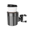 Car Air Vent Cup Holder and Storage Rack