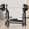 Lishitu Adjustable Weight Bench