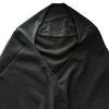 1pc Double Layered Chiffon Ready To Wear Instant Hijabs Solid Headscarf Foulard Femme Musulman Shawl Wrap Bandana