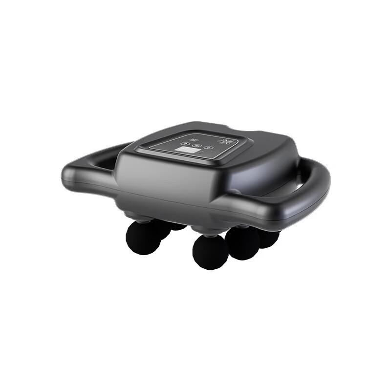 Hongtai WNK-569 Mini Fascia Massage Gun CN plug (adapter included)