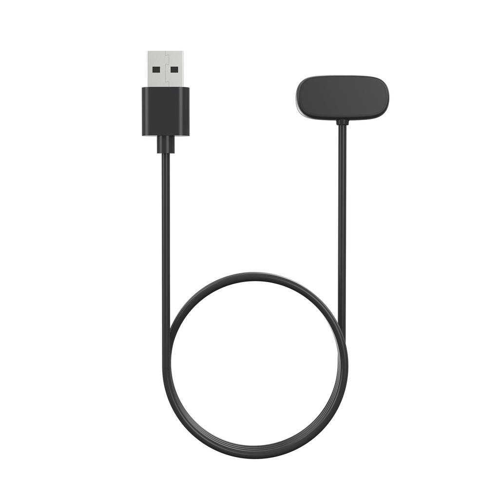 Smartwatch Magnetic Charger Stand Cord Bracket Compatible for Active A2211 Fast Charging Cable Power Adapter Base Cable