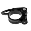 Bike Seatpost Clamp 31.8mm Seat Tube Clip Post